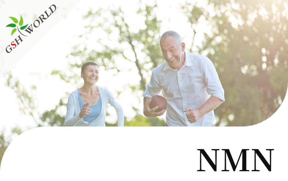 行業(yè)關注 - 那些年，有關NMN的臨床試驗