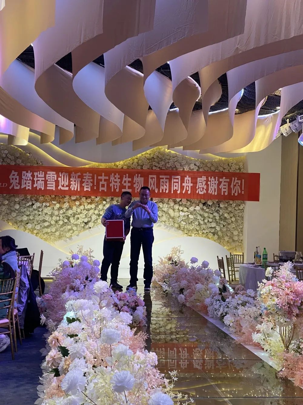 愿我們2023年乘風破浪，行穩(wěn)致遠