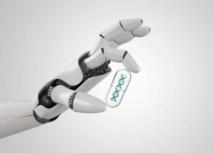 古特生物 古特生物