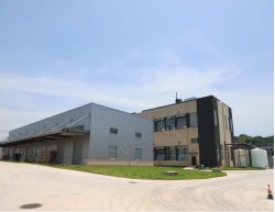 企業(yè)風(fēng)貌 企業(yè)風(fēng)貌