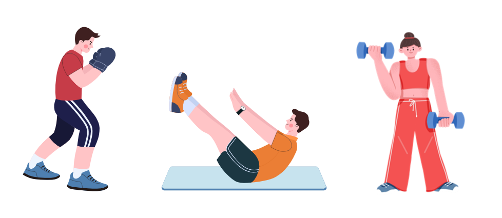 肌酸如何提升運(yùn)動(dòng)能力？