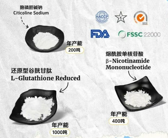 古特生物三大展會(huì)預(yù)告行業(yè)交流之旅