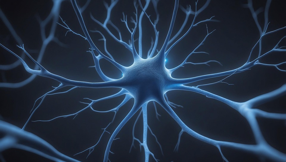 胞磷膽堿在大腦中的關(guān)鍵作用 胞磷膽堿在大腦中的關(guān)鍵作用