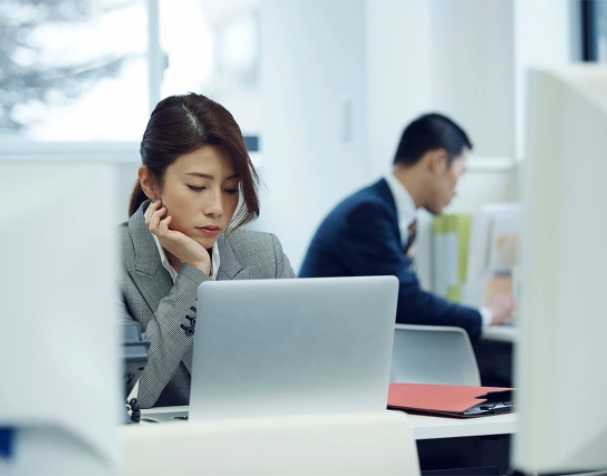 緩解疲勞癥狀 緩解疲勞癥狀