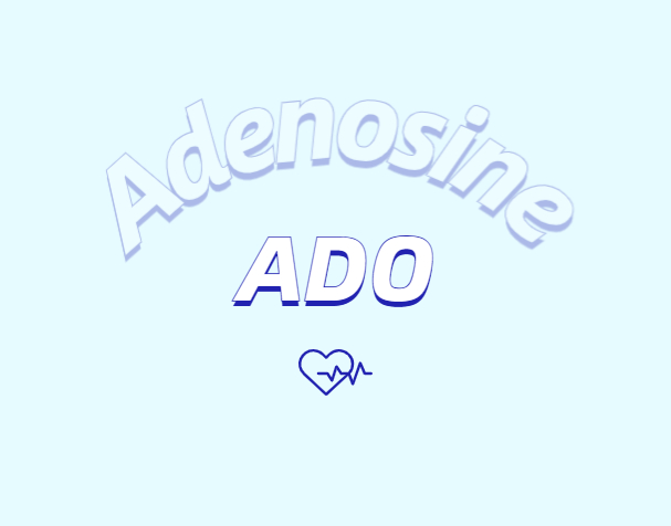 腺苷對臉部有什么影響？