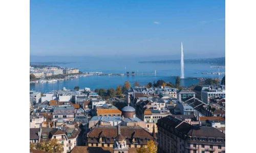 下一站瑞士！歐洲國際營養(yǎng)保健食品展！