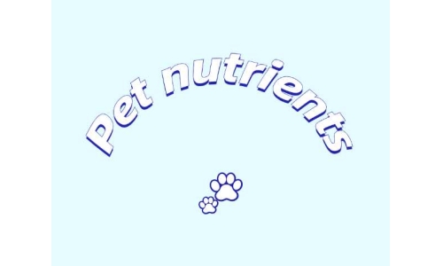 三種具有潛力的寵物營(yíng)養(yǎng)素——PQQ、輔酶Q10以及S-腺苷甲硫氨酸