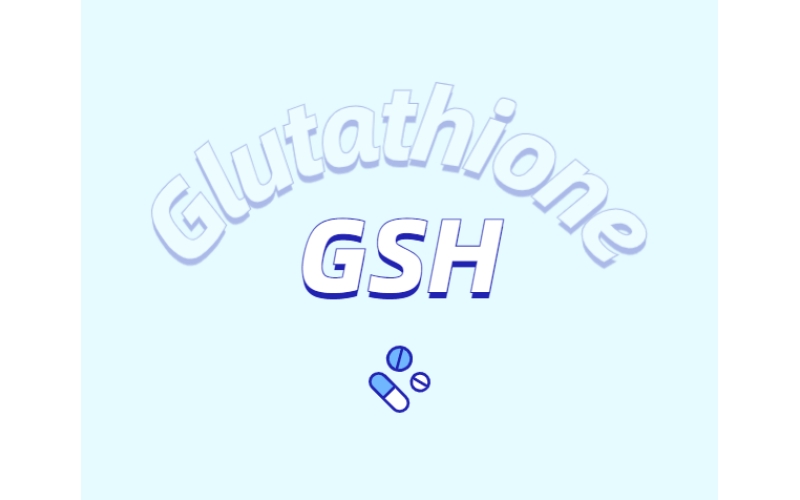 膠原蛋白粉和谷胱甘肽粉哪個(gè)更好？