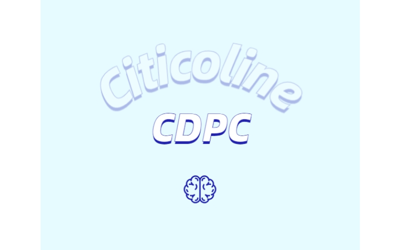 胞磷膽堿相較于促智食物的神經(jīng)保護(hù)優(yōu)勢(shì)